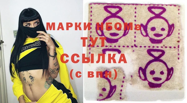 стафф Алзамай